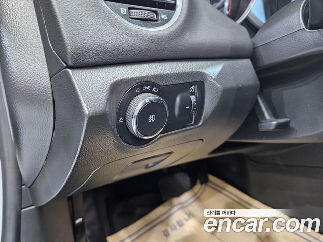 Chevrolet Korea Cruze 2012 — photo 15