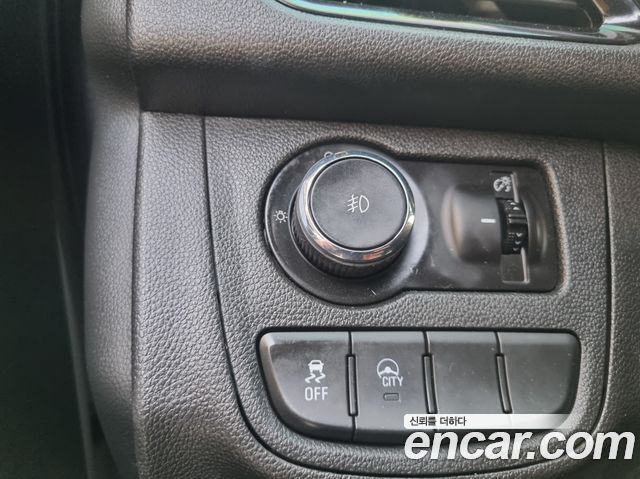 Chevrolet Korea Spark 2016 — photo 12