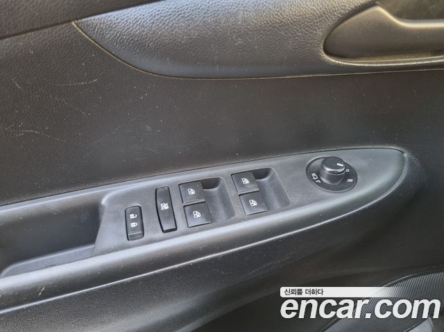 Chevrolet Korea Spark 2016 — photo 13