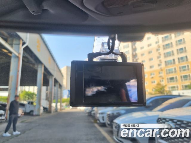 Chevrolet Korea Spark 2016 — photo 14