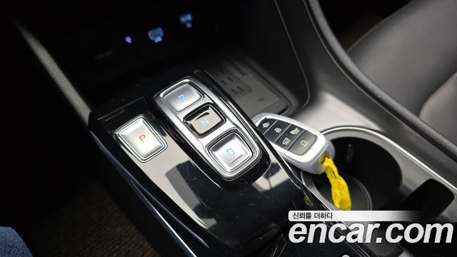 Hyundai Sonata 2020 — photo 9