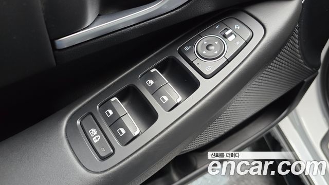 Hyundai Sonata 2020 — photo 14