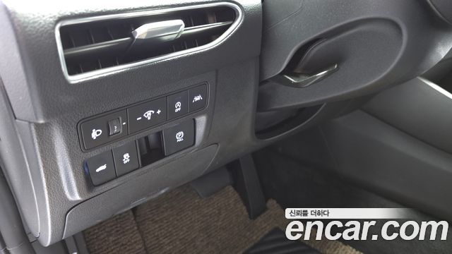 Hyundai Sonata 2020 — photo 15