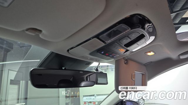Hyundai Sonata 2020 — photo 18