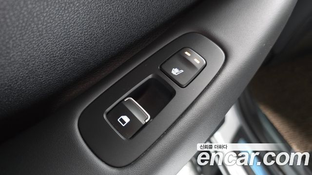 Hyundai Sonata 2020 — photo 19