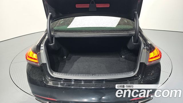 Hyundai Genesis 2015 — photo 20