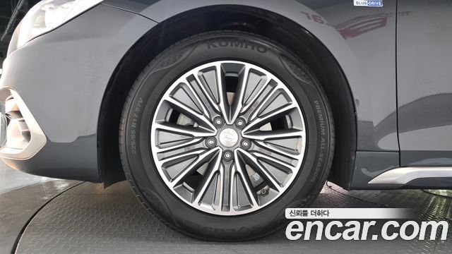 Hyundai Grandeur 2018 — photo 5