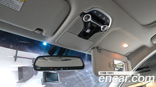 Hyundai Grandeur 2018 — photo 25