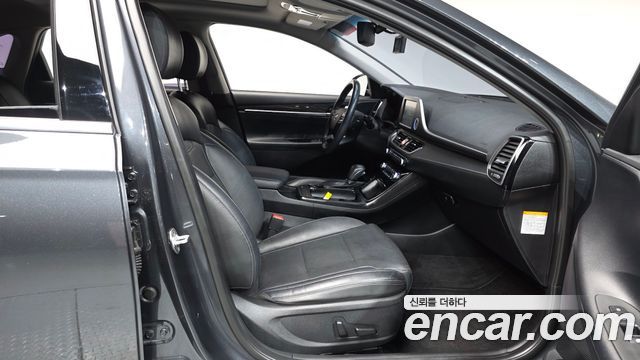Hyundai Grandeur 2018 — photo 16