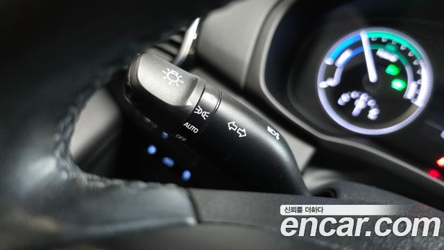 Hyundai Grandeur 2018 — photo 27