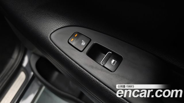 Hyundai Grandeur 2018 — photo 28