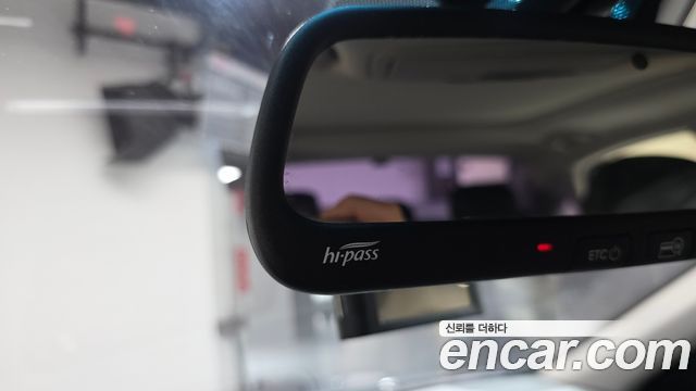Hyundai Grandeur 2018 — photo 29