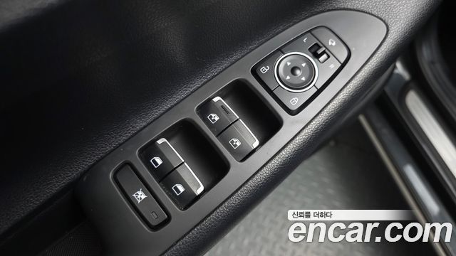 Hyundai Grandeur 2018 — photo 30