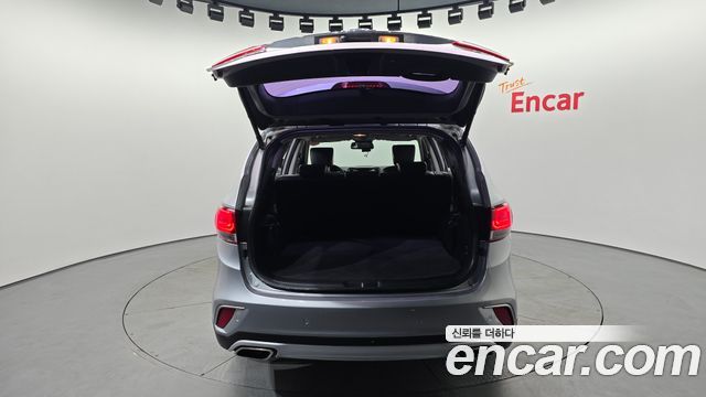 Hyundai Maxcruz 2016 — photo 5