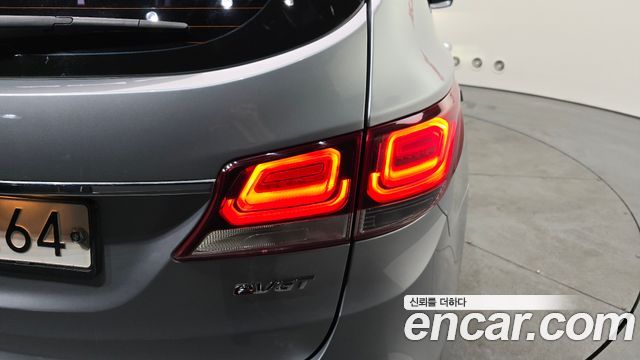 Hyundai Maxcruz 2016 — photo 6