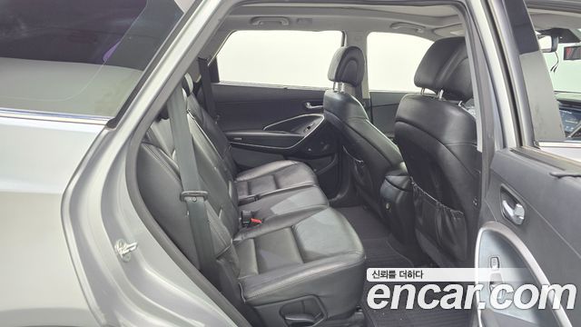 Hyundai Maxcruz 2016 — photo 18
