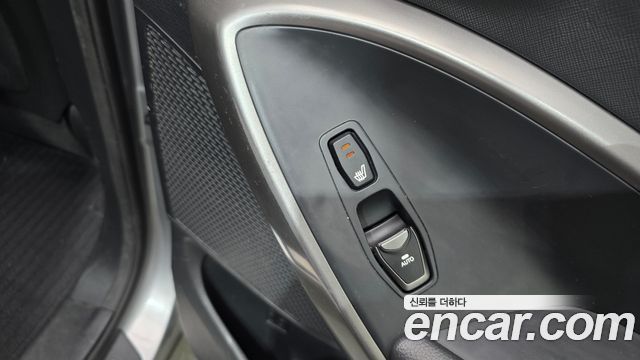 Hyundai Maxcruz 2016 — photo 24