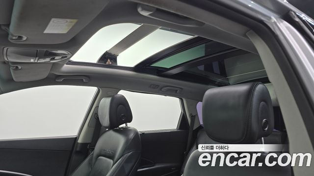 Hyundai Maxcruz 2016 — photo 25