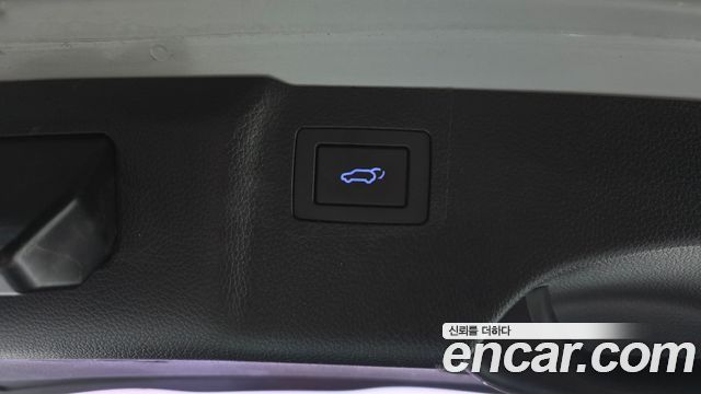 Hyundai Maxcruz 2016 — photo 26
