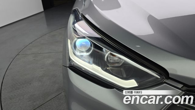 Hyundai Maxcruz 2016 — photo 9