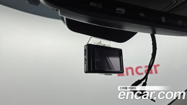 Hyundai Maxcruz 2016 — photo 27