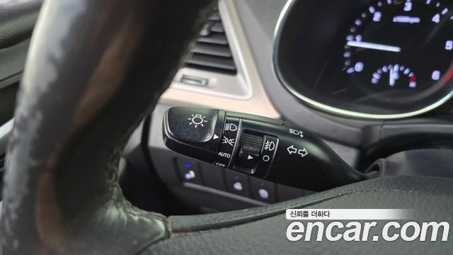 Hyundai Maxcruz 2016 — photo 32
