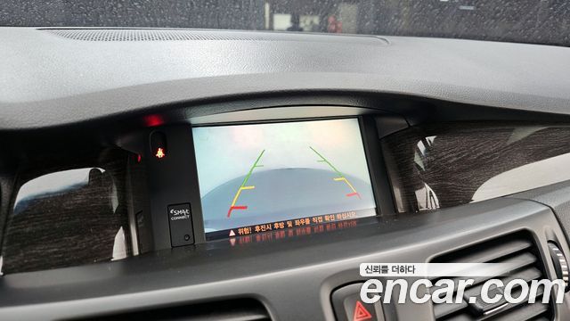 Renault Korea SM5  2015 — photo 15