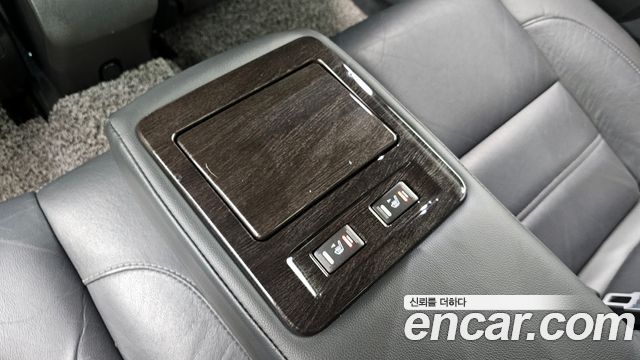 Renault Korea SM5  2015 — photo 19