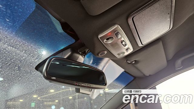 Renault Korea SM5  2015 — photo 20