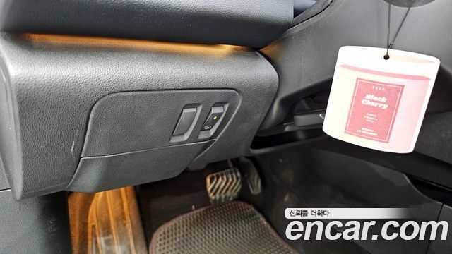Renault Korea SM6 2016 — photo 14