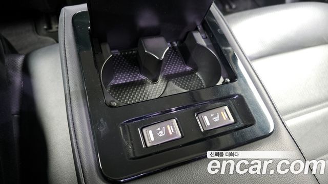 Renault Korea SM6 2016 — photo 18