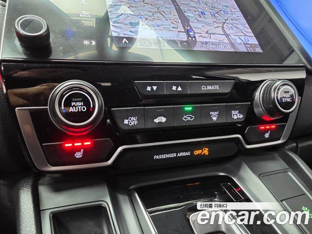 Honda CR-V 2017 — photo 14
