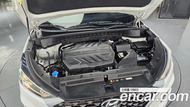 Hyundai Tucson 2019 — photo 6