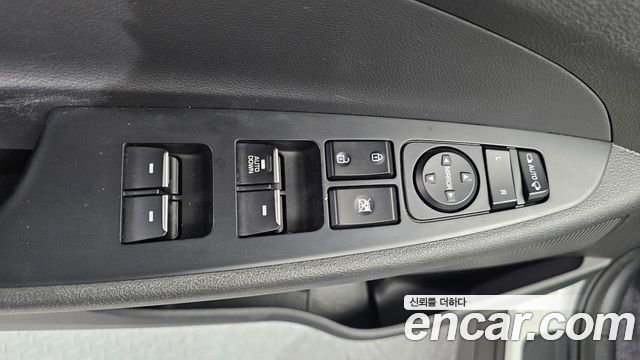Hyundai Tucson 2019 — photo 20