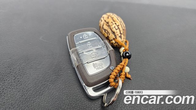 Hyundai Tucson 2019 — photo 25
