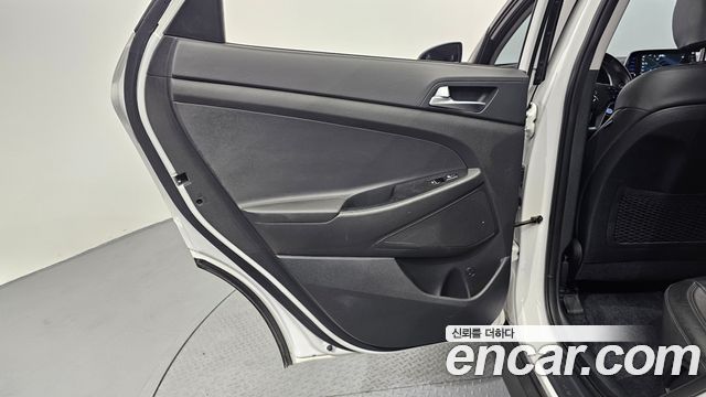Hyundai Tucson 2019 — photo 15