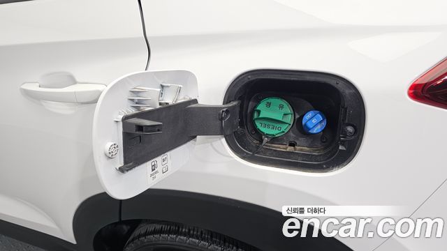 Hyundai Tucson 2019 — photo 27