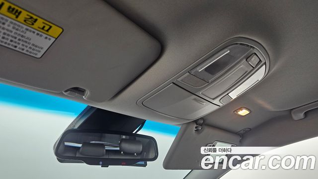 Hyundai Tucson 2019 — photo 33