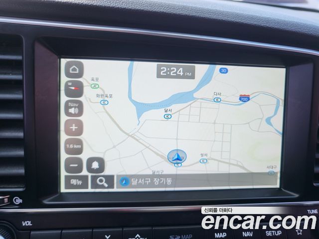 Hyundai AVANTE 2018 — photo 11