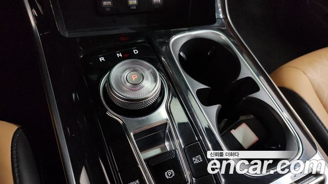 Kia Canival 2022 — photo 12