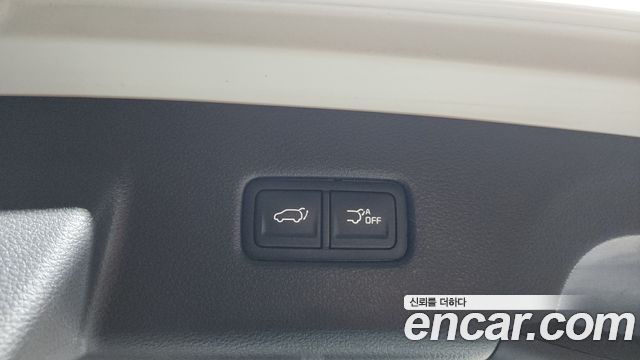 Kia Canival 2022 — photo 23