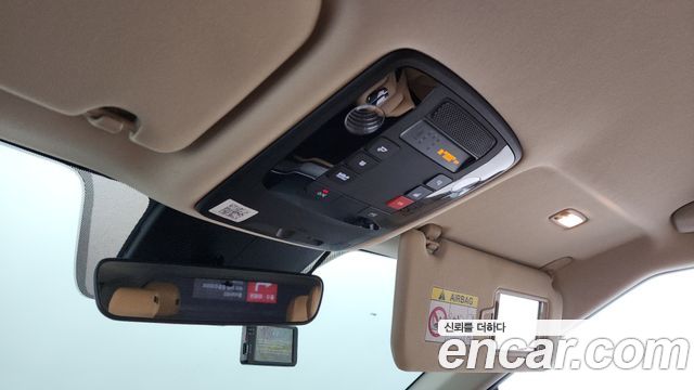 Kia Canival 2022 — photo 26