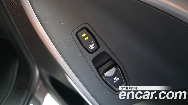 Hyundai Maxcruz 2014 — photo 19