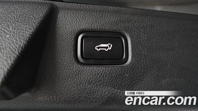 Kia Mohave 2021 — photo 32