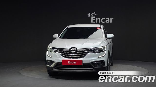 Renault Korea QM6 2020 — photo 3