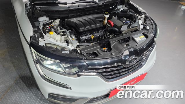 Renault Korea QM6 2020 — photo 6