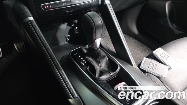 Renault Korea QM6 2020 — photo 9