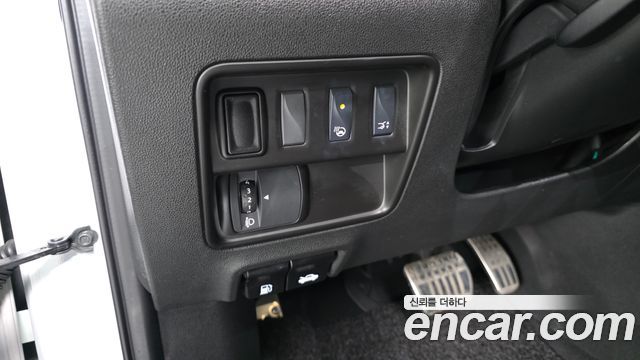 Renault Korea QM6 2020 — photo 13