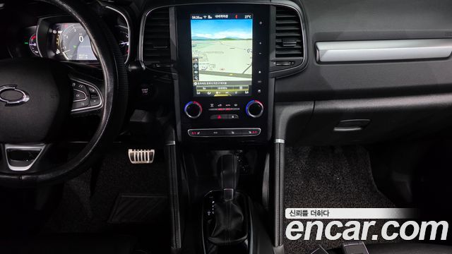 Renault Korea QM6 2020 — photo 15