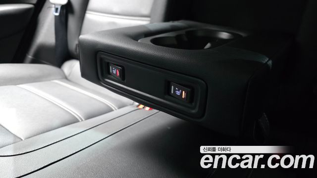 Renault Korea QM6 2020 — photo 18